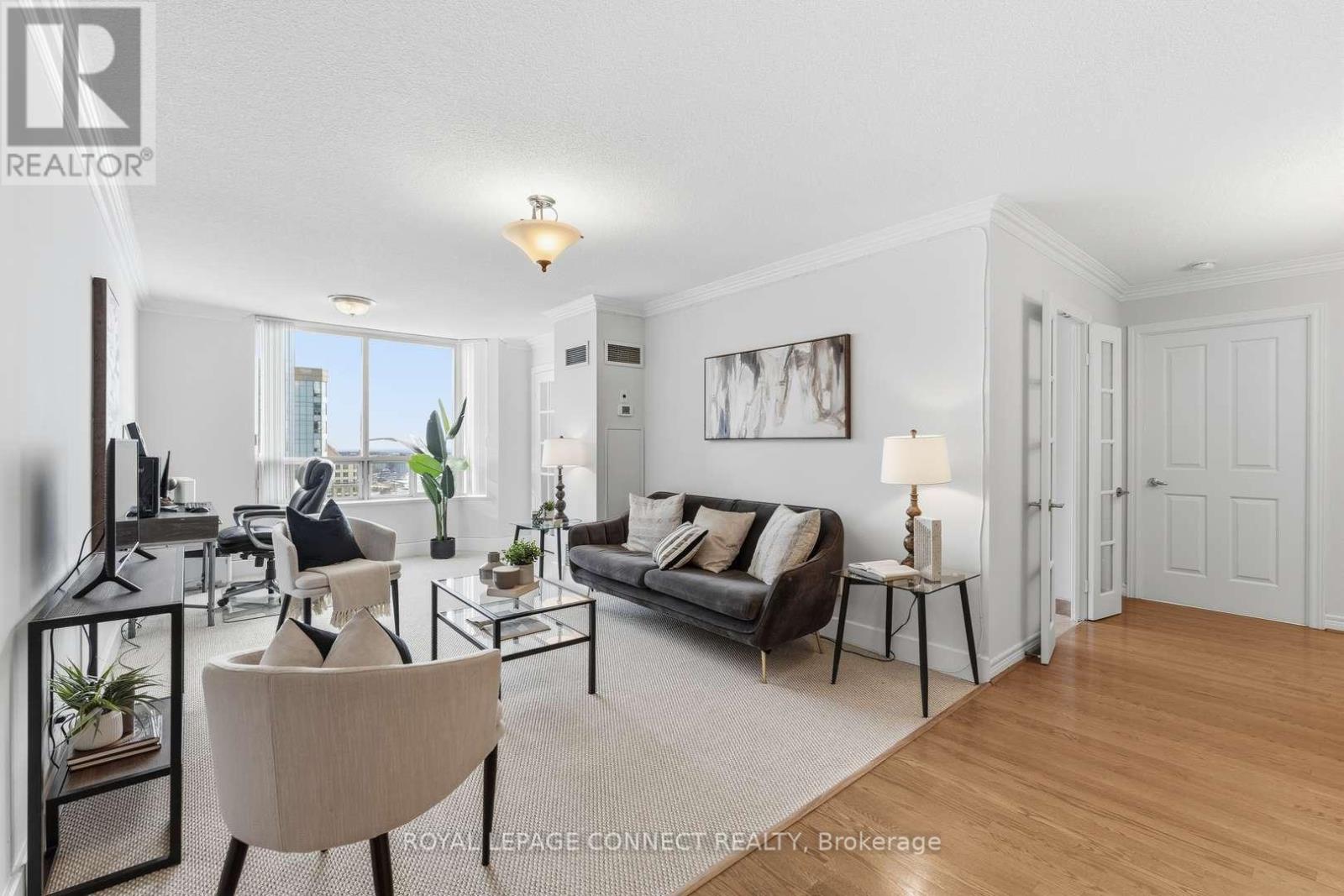 2927 - 68 Corporate Drive, Toronto, Ontario  M1H 3H3 - Photo 6 - E12610064