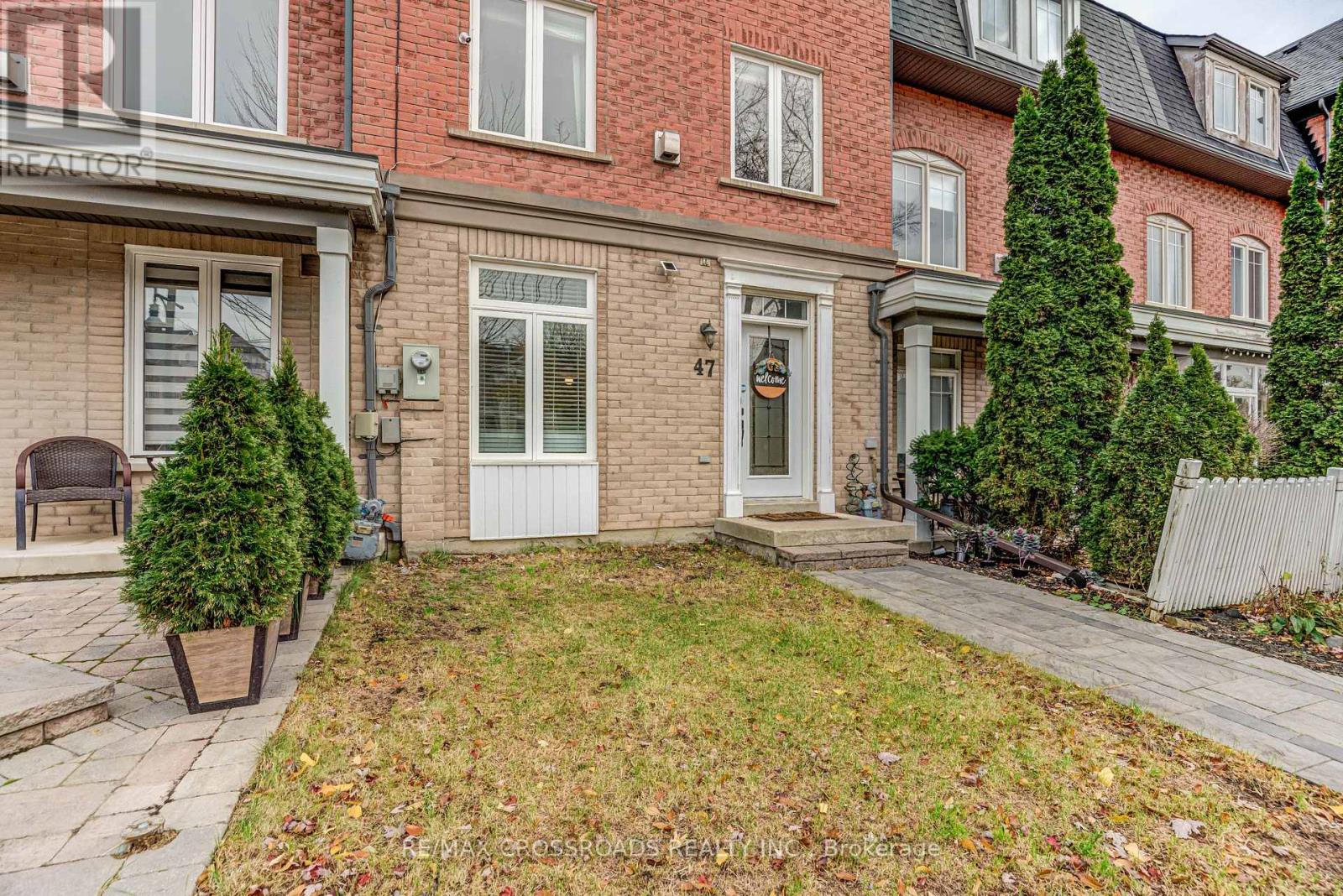 47 Port Union Road, Toronto, Ontario  M1C 5J2 - Photo 3 - E12610098