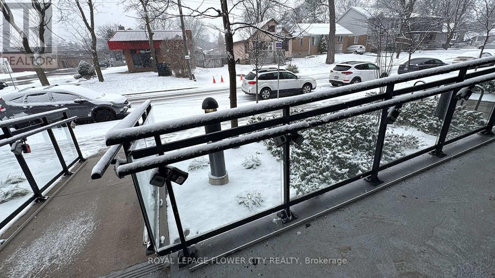 206 - 1 Falaise Road, Toronto, Ontario  M1E 0B9 - Photo 3 - E12610122