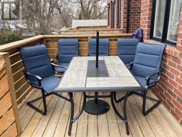 28 Sharpe Street, Toronto, Ontario  M1N 3T6 - Photo 27 - E12610138