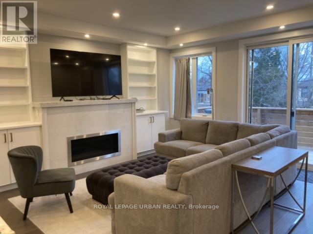 28 Sharpe Street, Toronto, Ontario  M1N 3T6 - Photo 4 - E12610138