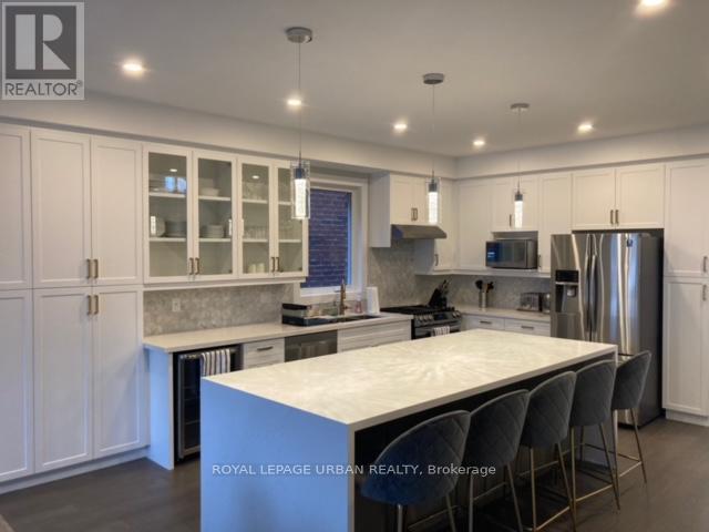 28 Sharpe Street, Toronto, Ontario M1N 3T6 - Photo 5 - E12610140