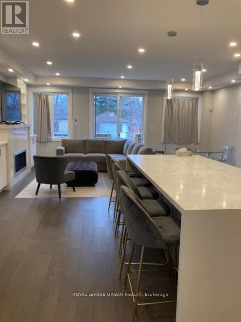 28 Sharpe Street, Toronto, Ontario M1N 3T6 - Photo 6 - E12610140