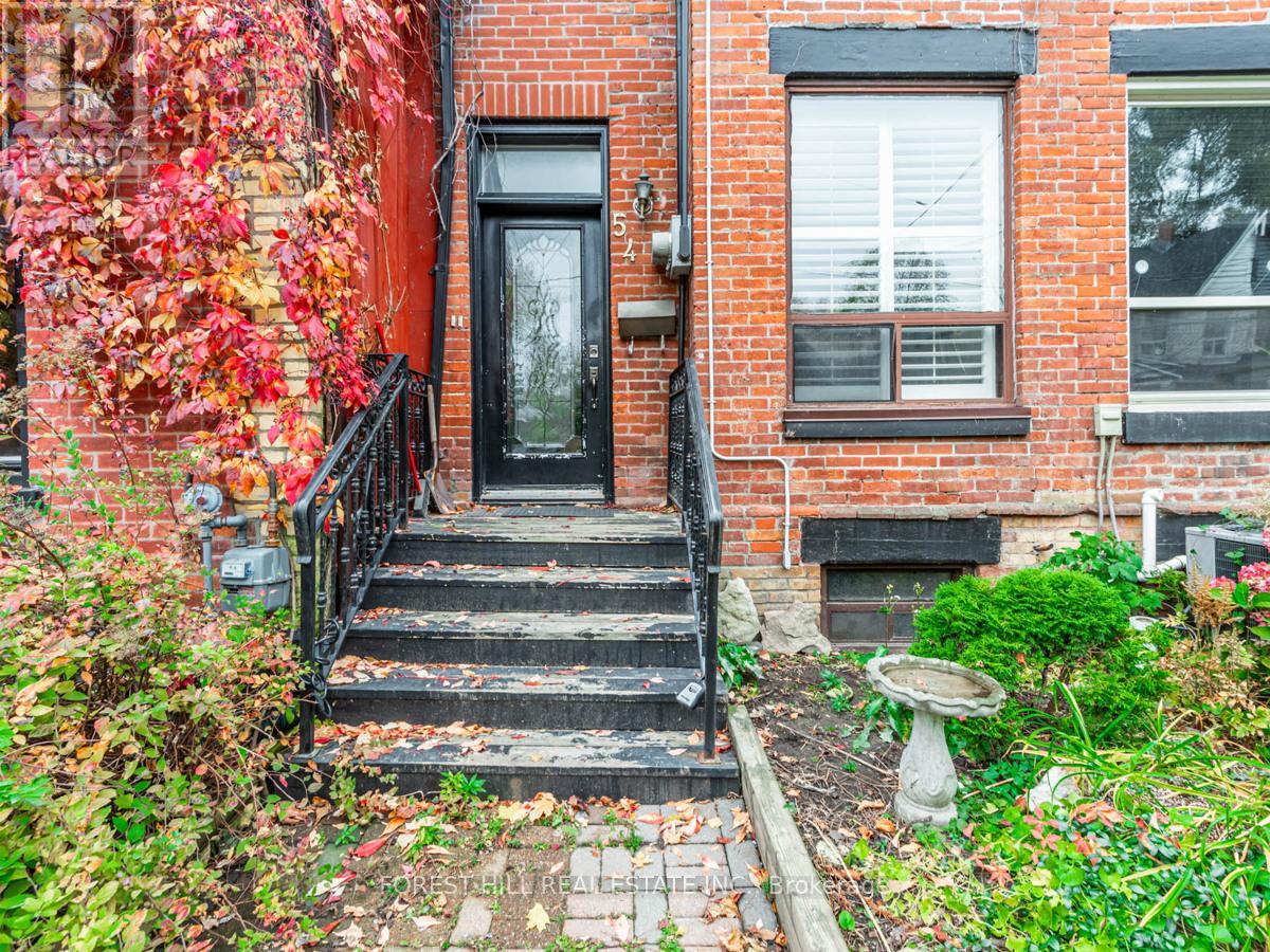 54 De Grassi Street, Toronto, Ontario  M4M 2K3 - Photo 2 - E12610200