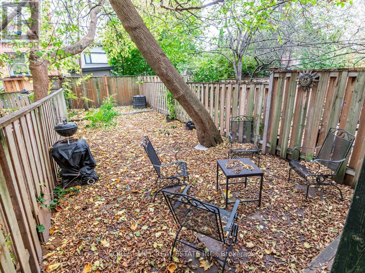 54 De Grassi Street, Toronto, Ontario  M4M 2K3 - Photo 24 - E12610200