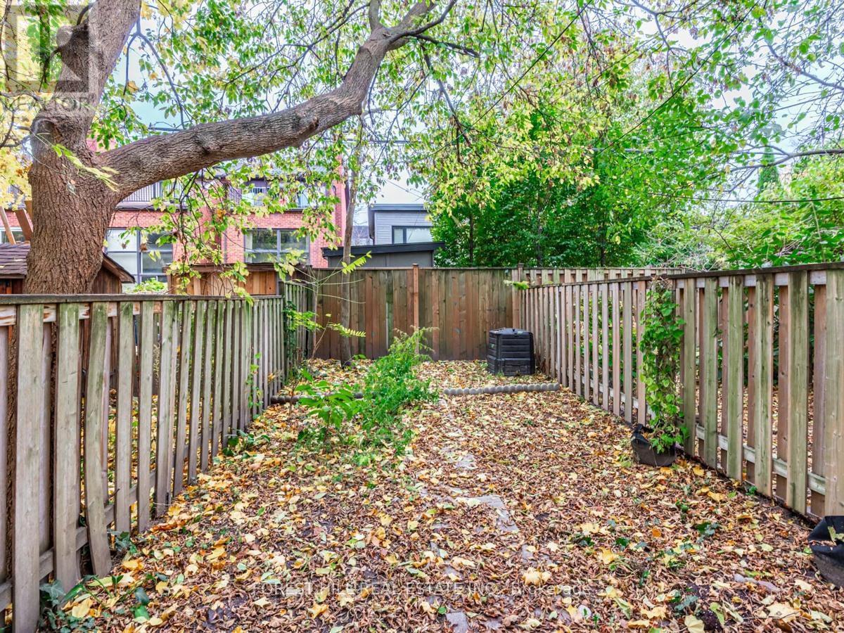 54 De Grassi Street, Toronto, Ontario  M4M 2K3 - Photo 25 - E12610200