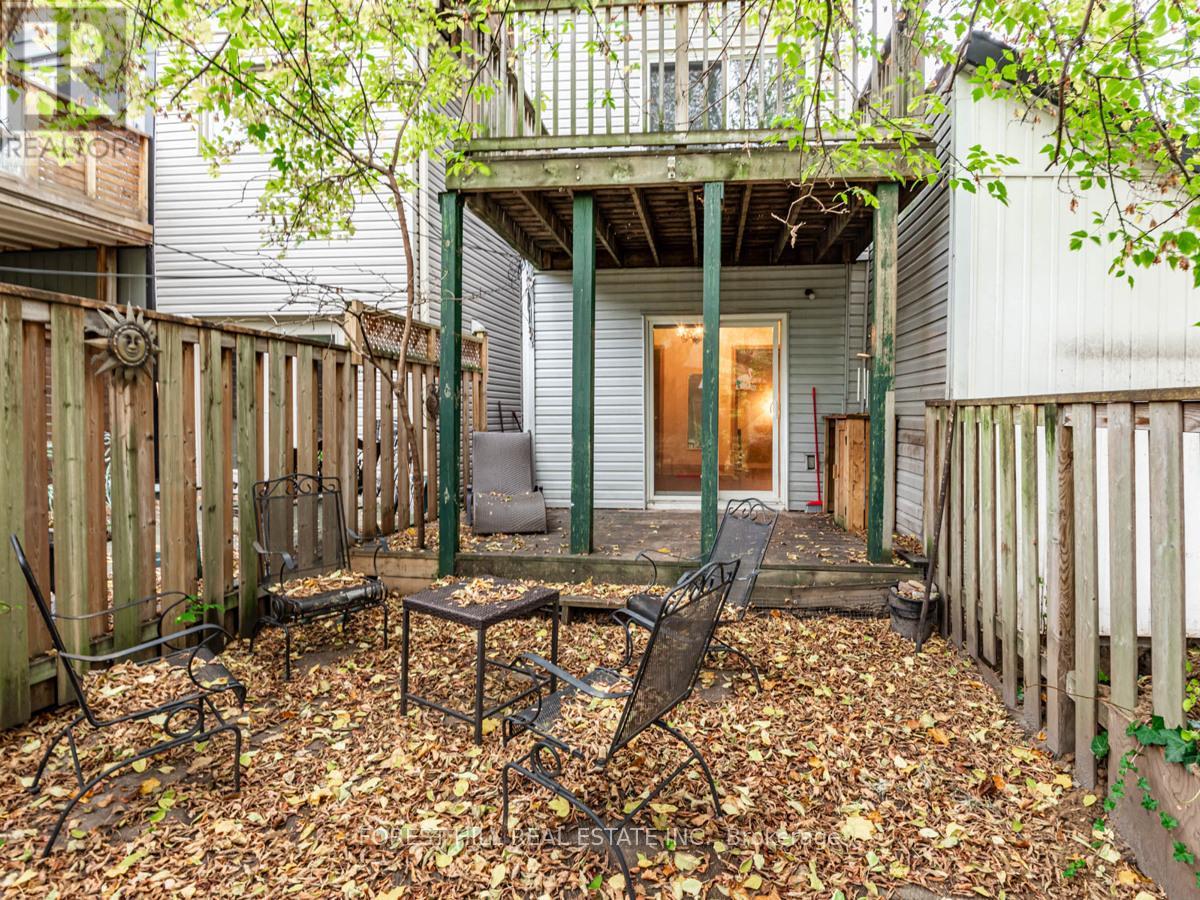 54 De Grassi Street, Toronto, Ontario  M4M 2K3 - Photo 26 - E12610200