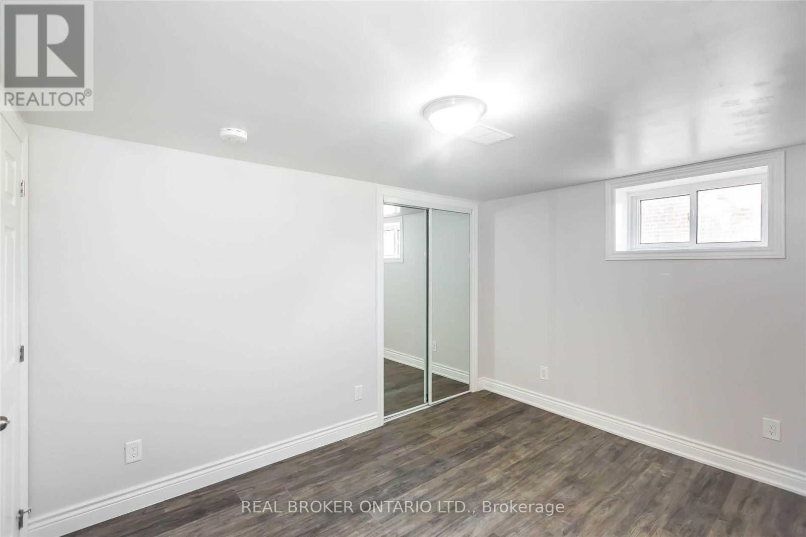 Bsmt - 1203 Wecker Drive, Oshawa, Ontario L1J 3N9 - Photo 18 - E12610206