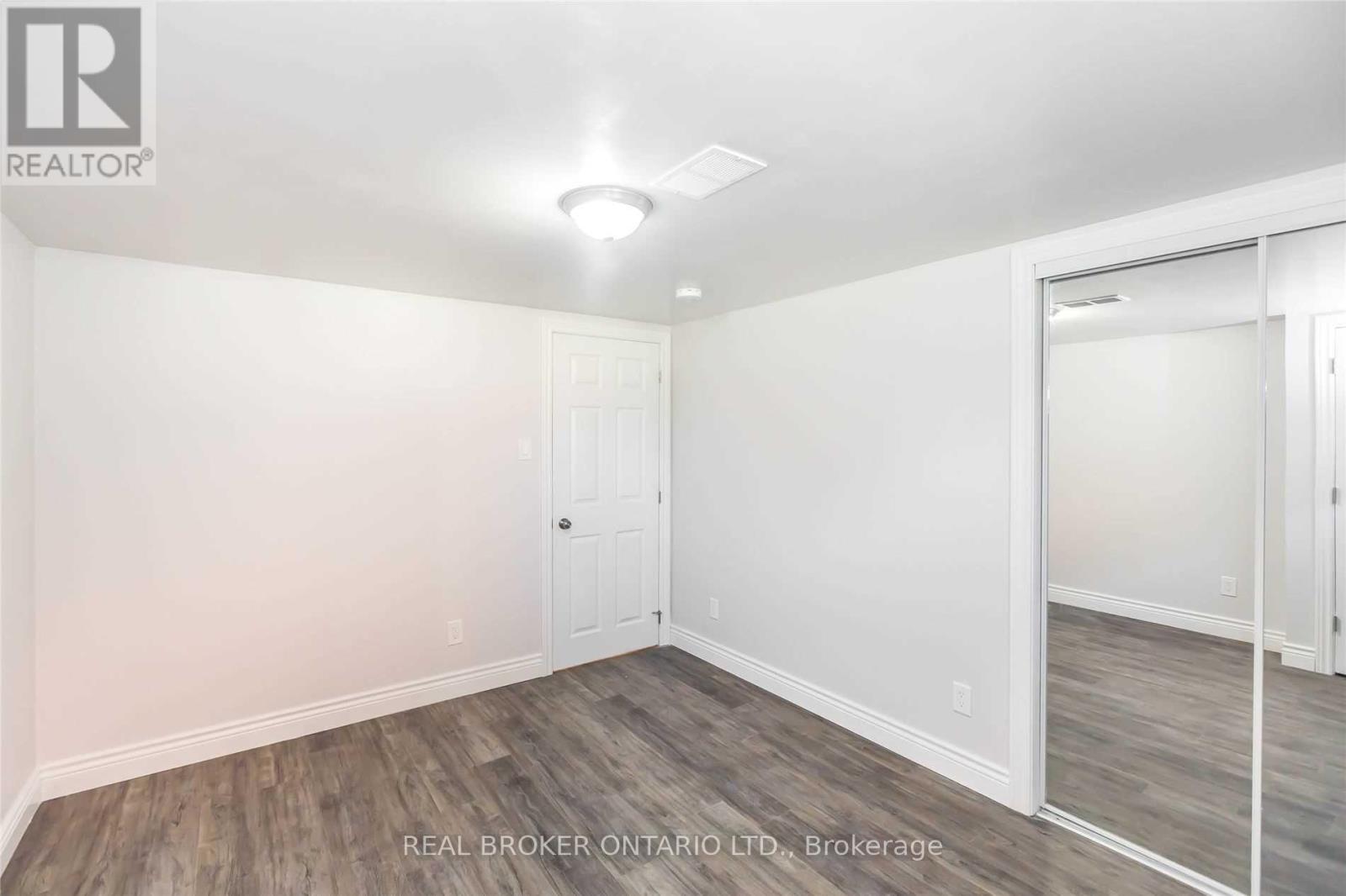 Bsmt - 1203 Wecker Drive, Oshawa, Ontario L1J 3N9 - Photo 19 - E12610206