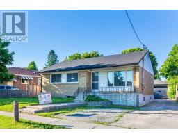 BSMT - 1203 WECKER DRIVE, Oshawa, Ontario