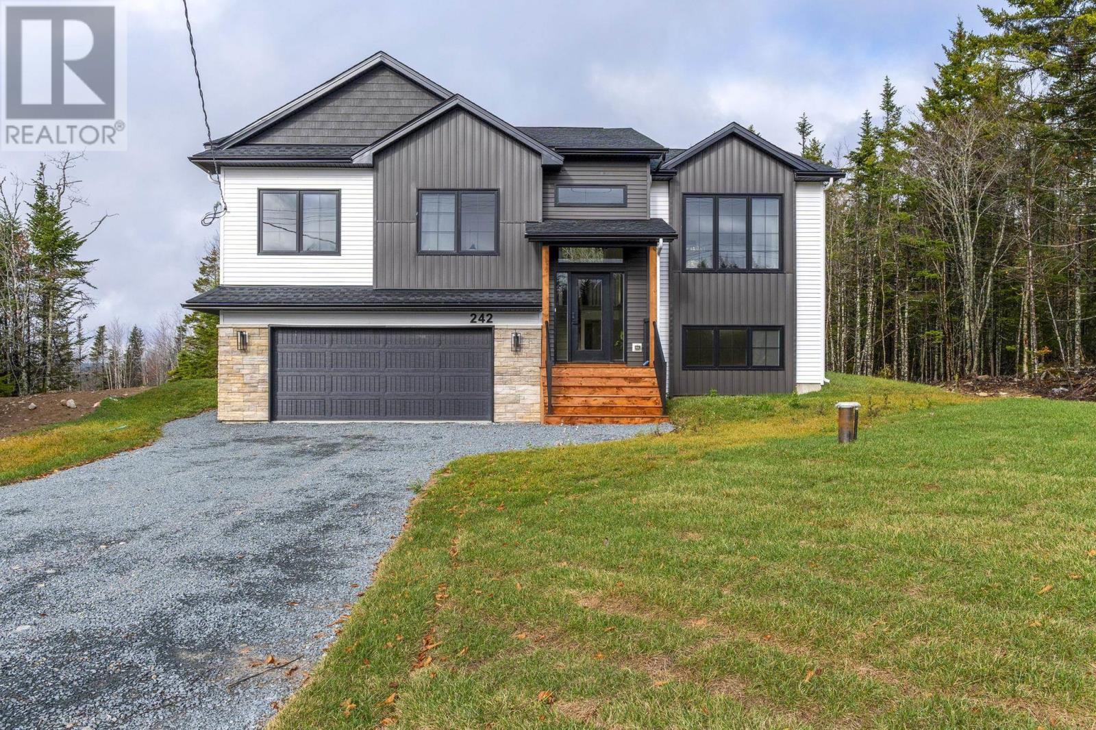 Lot 5011 242 Zaffre Drive, Middle Sackville, Nova Scotia