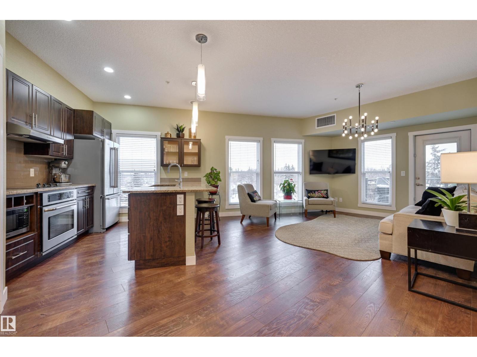 #405 10126 144 St Nw Nw, Edmonton, Alberta  T5N 2T7 - Photo 11 - E4467219