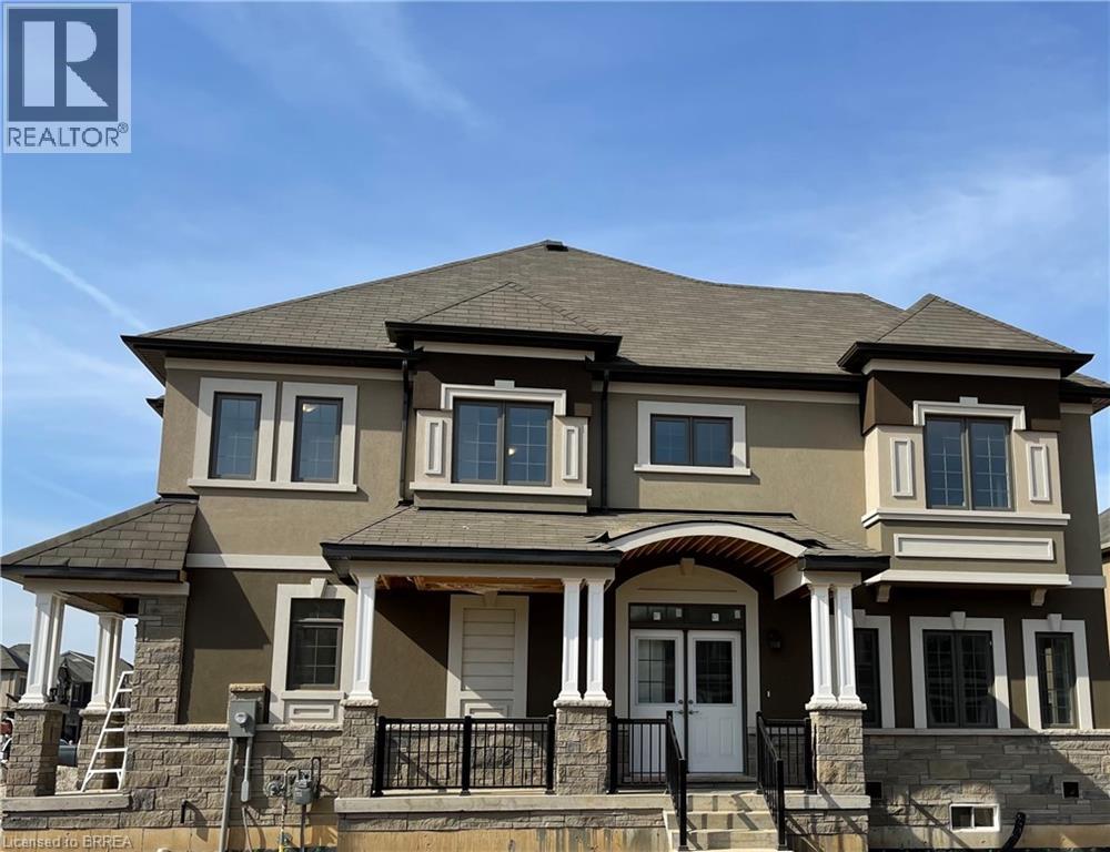 107 FLAGG Avenue, paris, Ontario