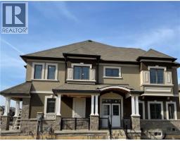 107 FLAGG Avenue 2107 - Victoria Park
