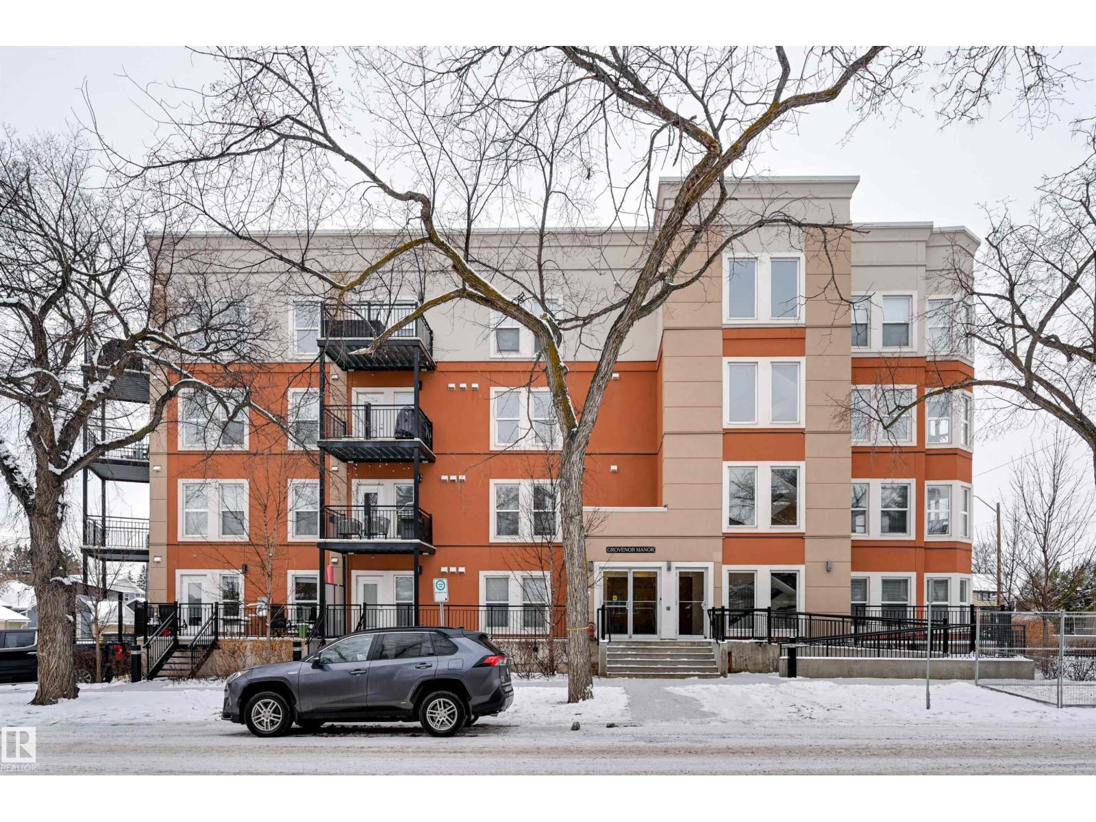 #405 10126 144 St Nw Nw, Edmonton, Alberta  T5N 2T7 - Photo 39 - E4467219