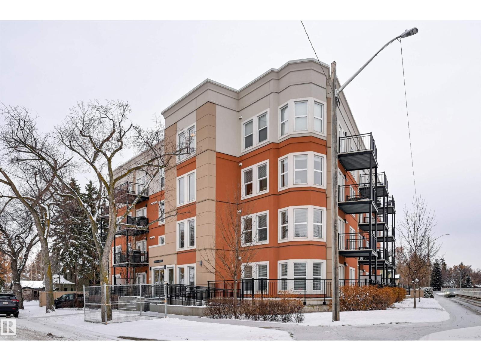 #405 10126 144 St Nw Nw, Edmonton, Alberta  T5N 2T7 - Photo 40 - E4467219