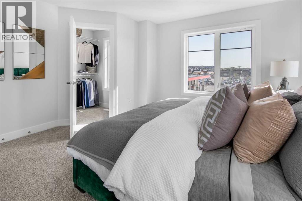 1505, 255 Rowmont Boulevard Nw, Calgary, Alberta  T3L 0M2 - Photo 16 - A2252204