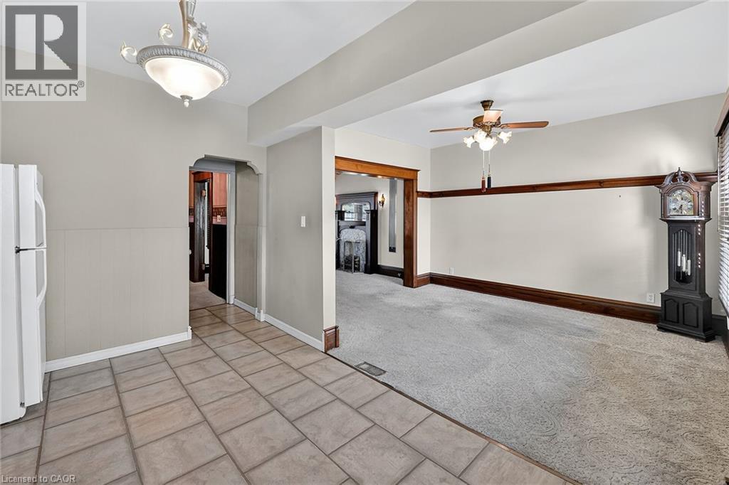 72 London Street N, Hamilton, Ontario L8H 4B5 - Photo 14 - 40786658