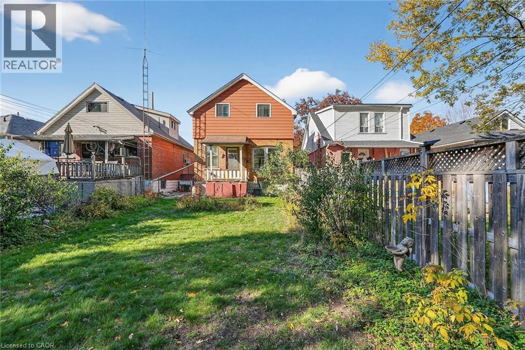 72 London Street N, Hamilton, Ontario L8H 4B5 - Photo 29 - 40786658