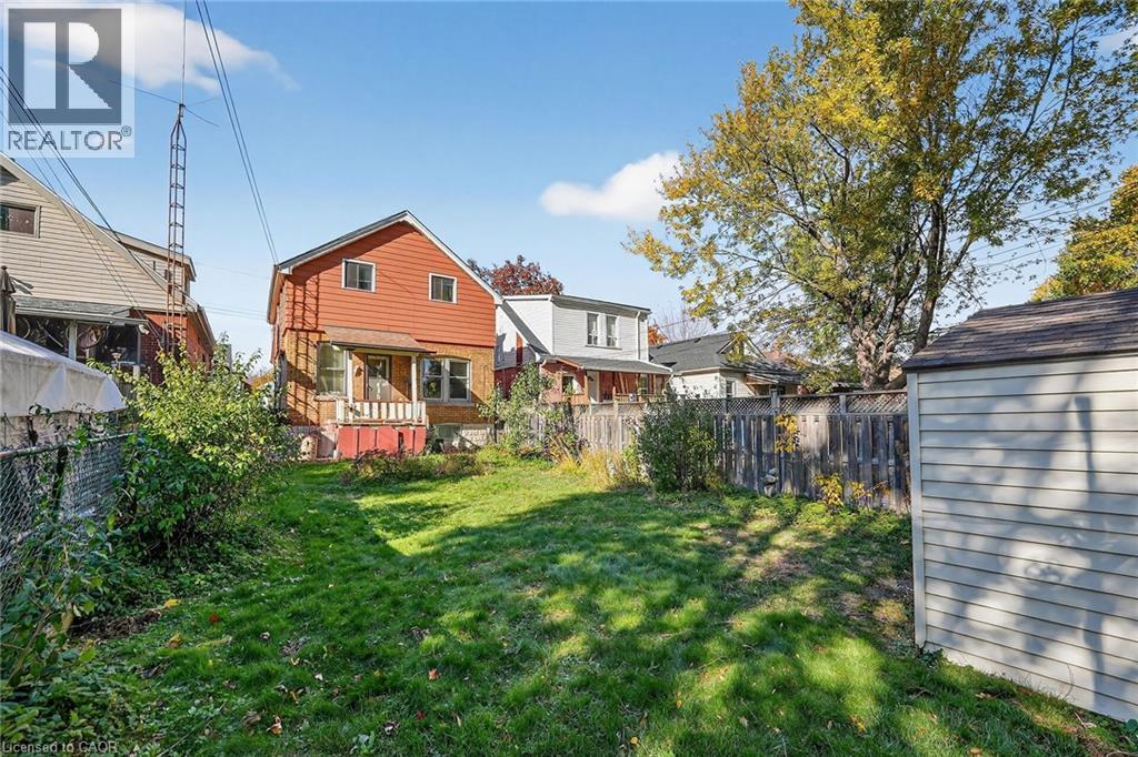 72 London Street N, Hamilton, Ontario L8H 4B5 - Photo 28 - 40786658