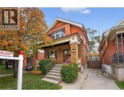 72 LONDON Street N, Hamilton, Ontario