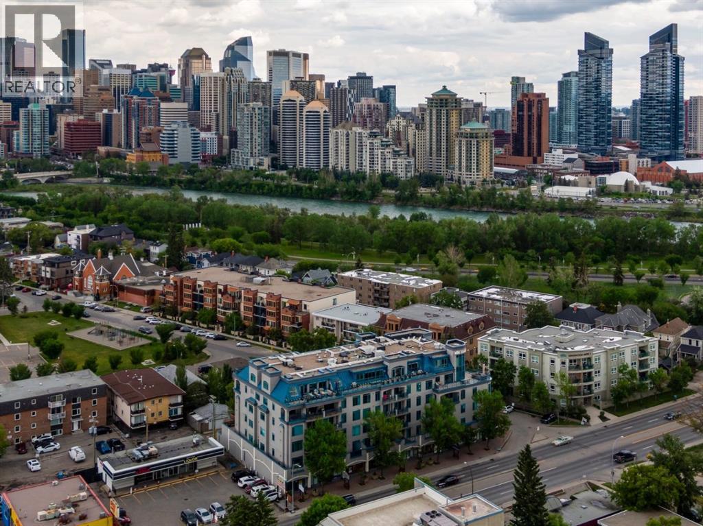 506, 4 14 Street Nw, Calgary, Alberta  T2N 1Z4 - Photo 42 - A2271777
