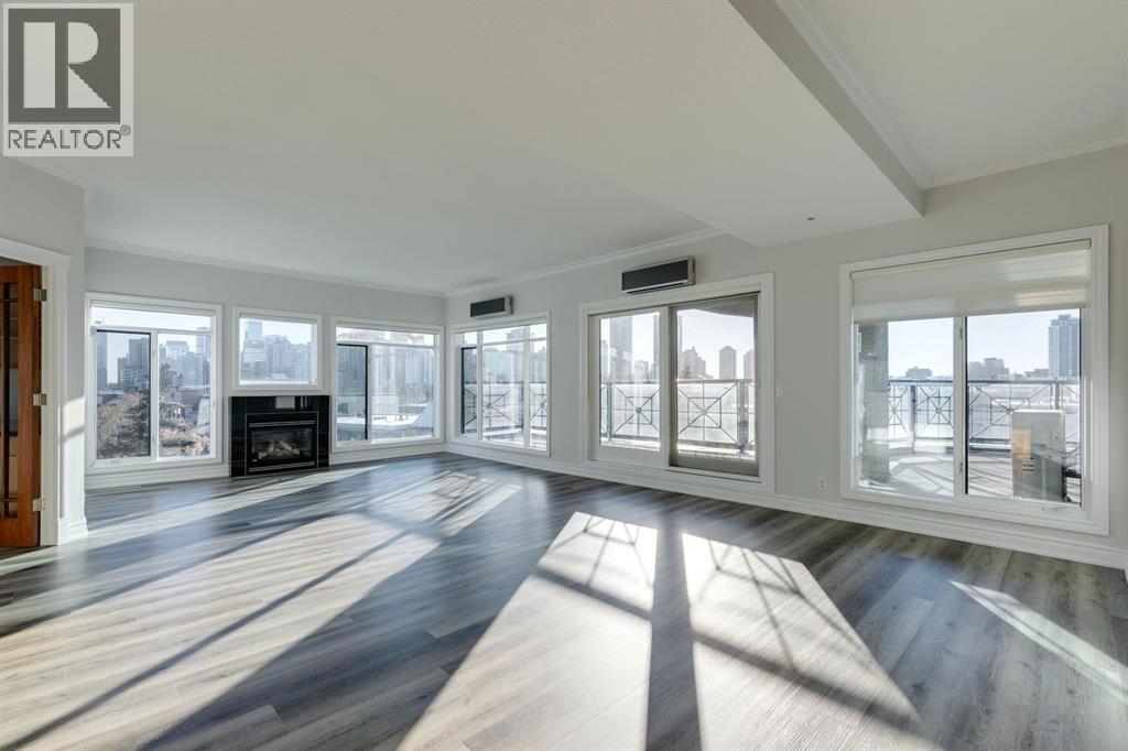 506, 4 14 Street Nw, Calgary, Alberta  T2N 1Z4 - Photo 11 - A2271777