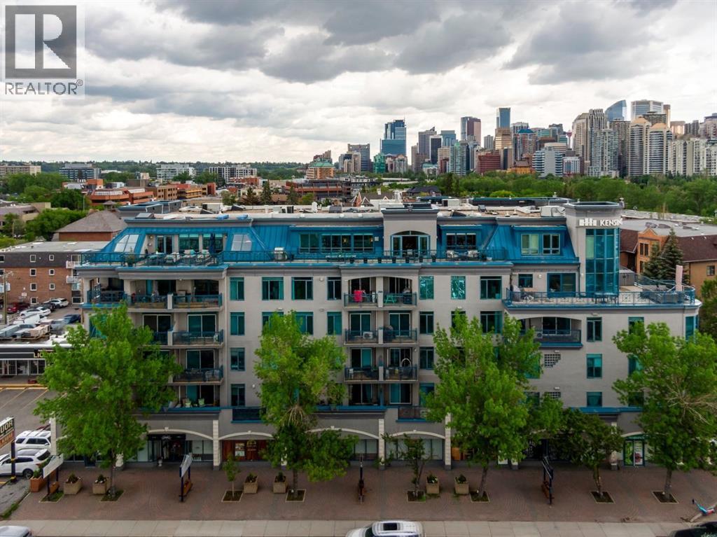 506, 4 14 Street Nw, Calgary, Alberta  T2N 1Z4 - Photo 41 - A2271777