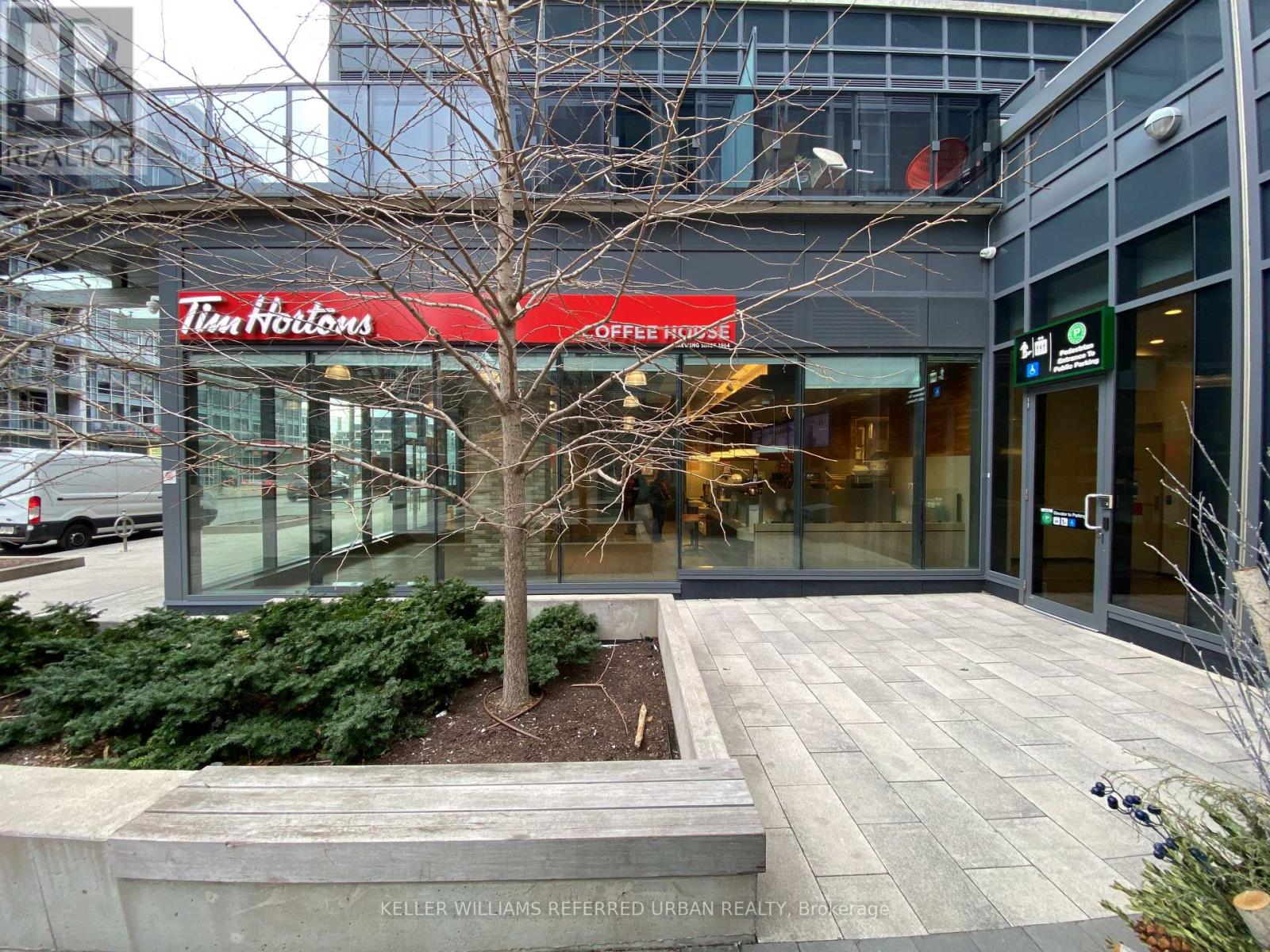 Ph17 - 1030 King Street W, Toronto, Ontario M6K 3N3 - Photo 13 - C12601020