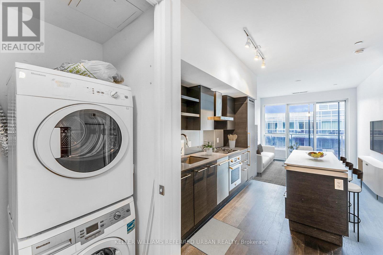 Ph17 - 1030 King Street W, Toronto, Ontario M6K 3N3 - Photo 6 - C12601020