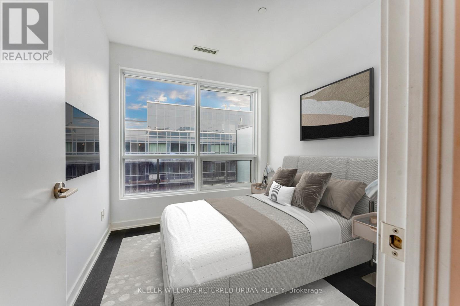 Ph17 - 1030 King Street W, Toronto, Ontario M6K 3N3 - Photo 7 - C12601020