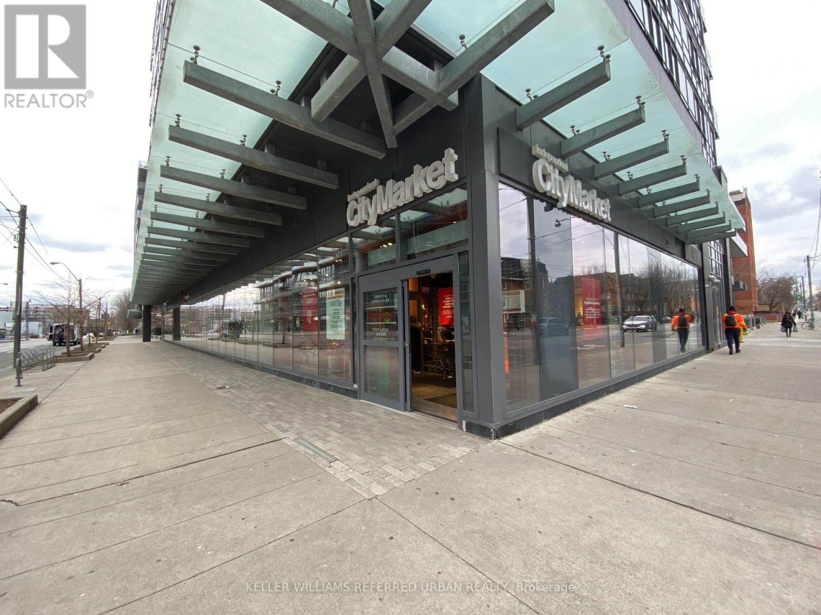 Ph17 - 1030 King Street W, Toronto, Ontario M6K 3N3 - Photo 15 - C12601020