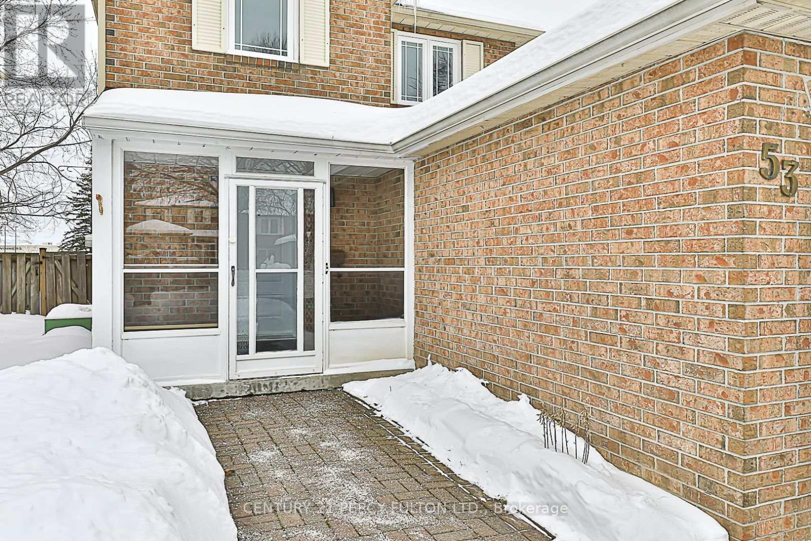 53 Miley Drive, Markham (Markville), Ontario  L3R 4V1 - Photo 3 - N12610092