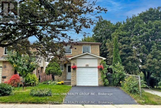 169 WELDRICK ROAD W, Richmond Hill, Ontario