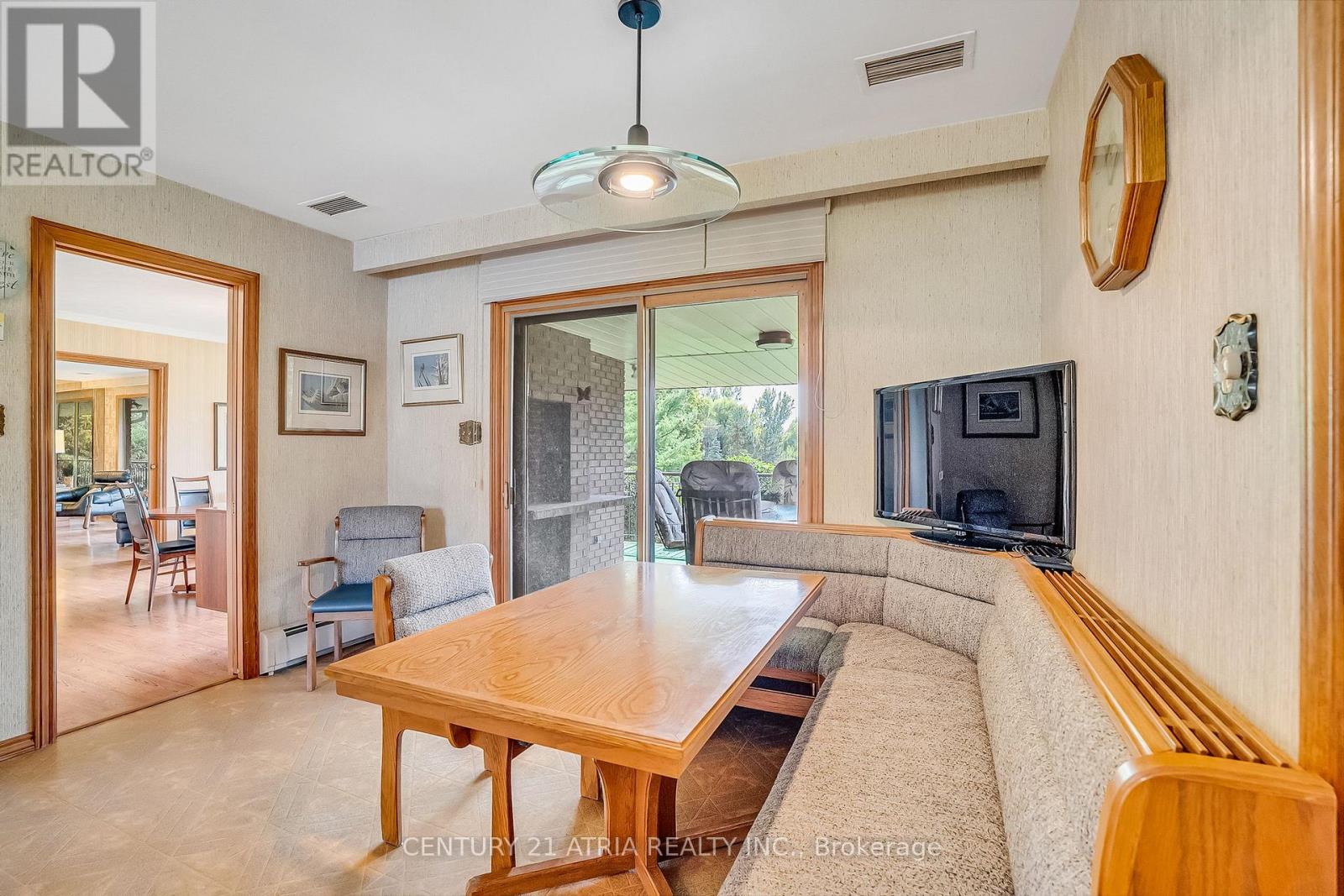 56 Cachet Parkway, Markham, Ontario  L6C 1C2 - Photo 12 - N12610100