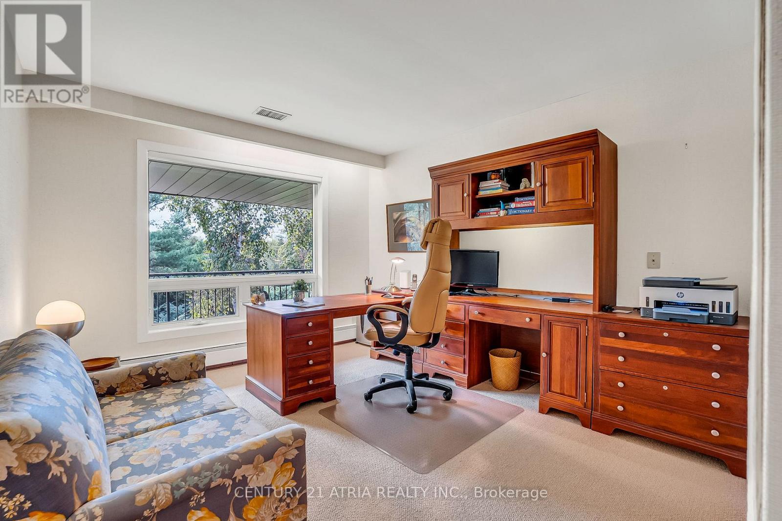 56 Cachet Parkway, Markham, Ontario  L6C 1C2 - Photo 24 - N12610100