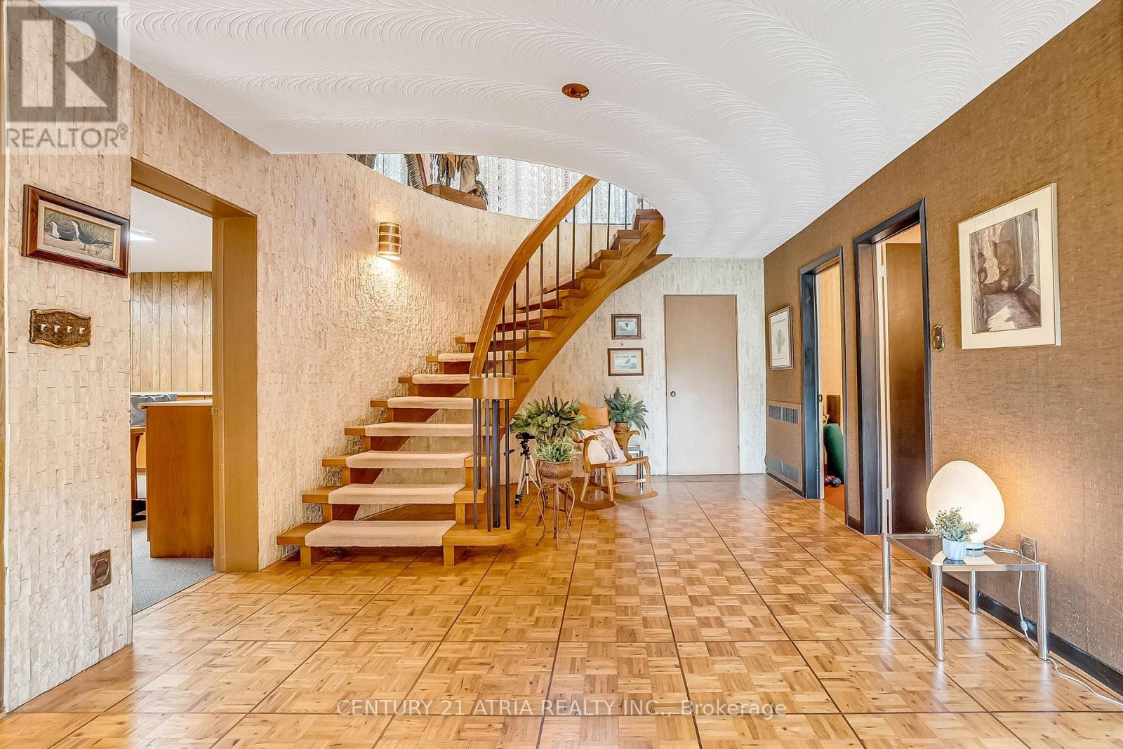 56 Cachet Parkway, Markham, Ontario  L6C 1C2 - Photo 28 - N12610100