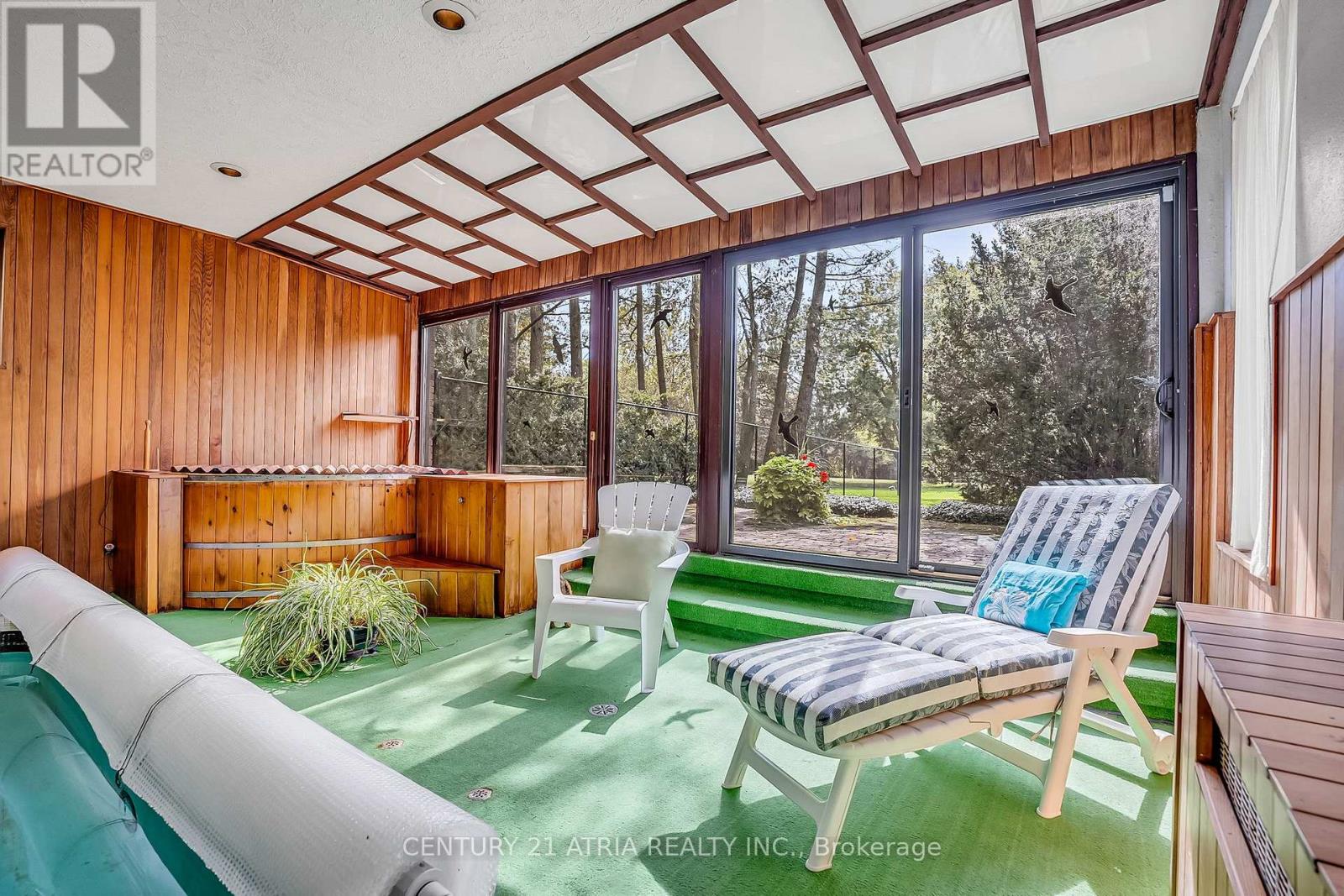 56 Cachet Parkway, Markham, Ontario  L6C 1C2 - Photo 35 - N12610100