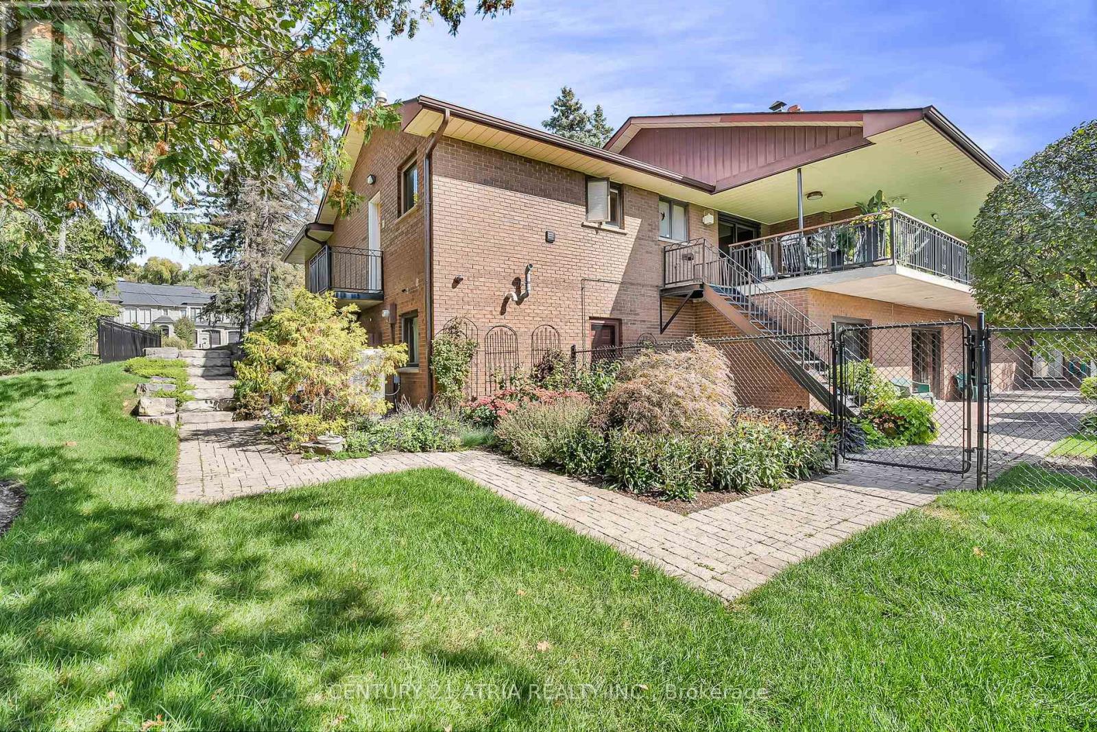 56 Cachet Parkway, Markham, Ontario  L6C 1C2 - Photo 41 - N12610100