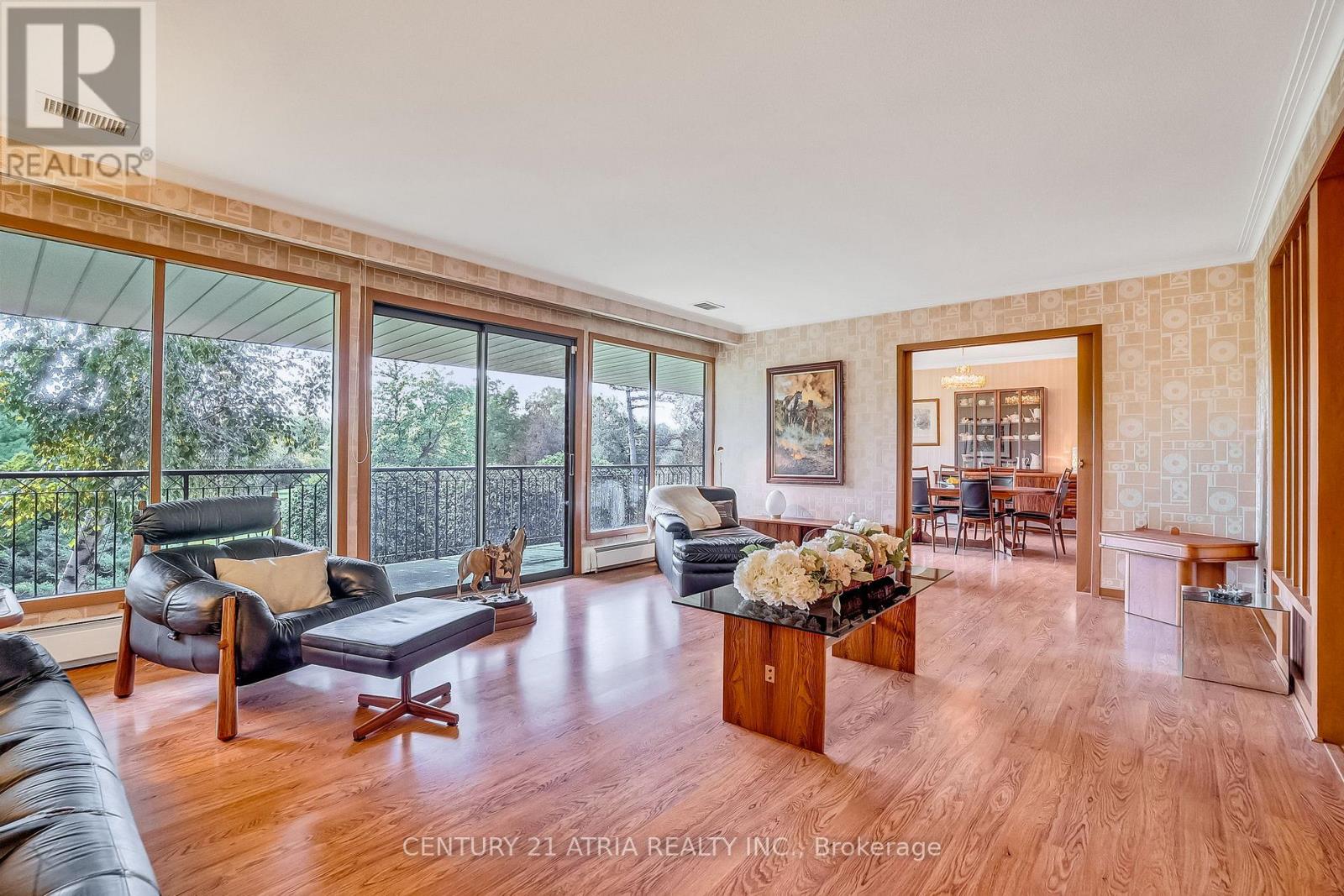 56 Cachet Parkway, Markham, Ontario  L6C 1C2 - Photo 8 - N12610100