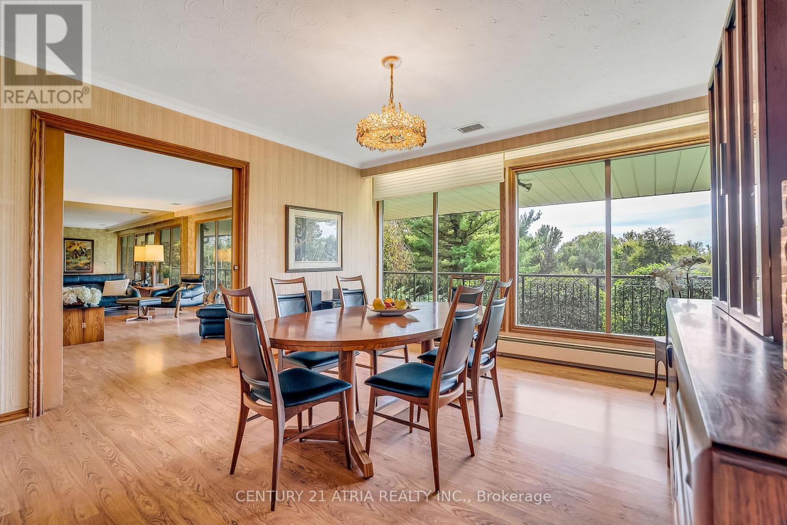 56 Cachet Parkway, Markham, Ontario  L6C 1C2 - Photo 9 - N12610100