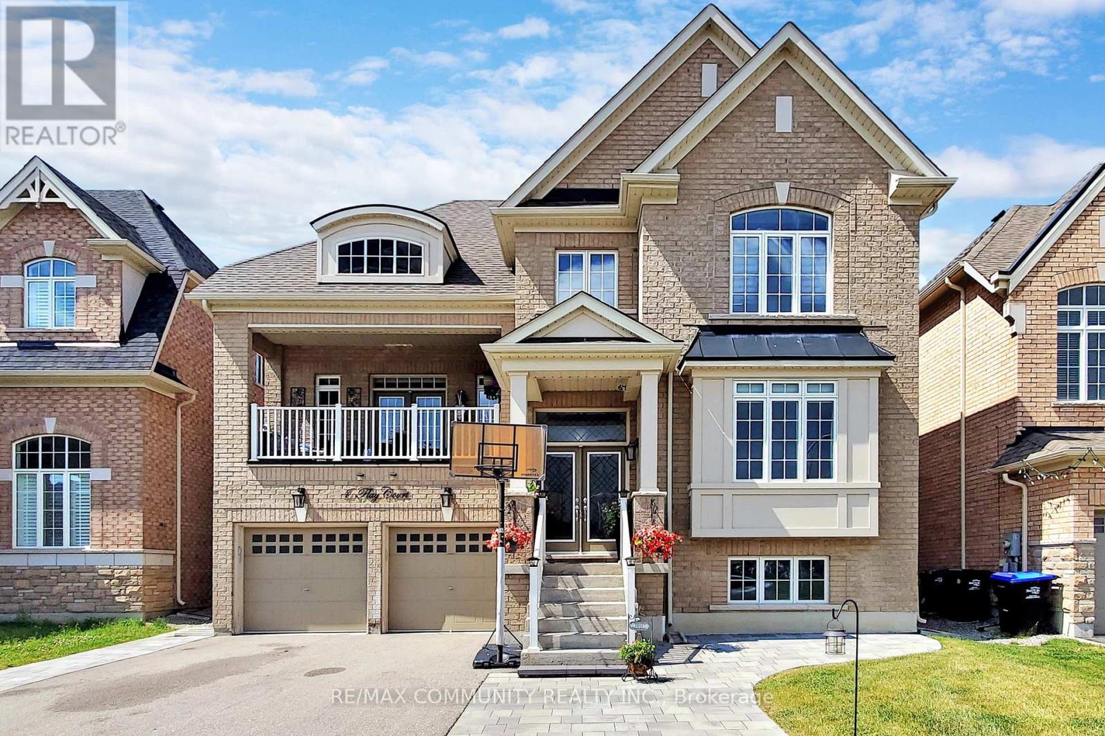 4 Flay Court, Innisfil, Ontario  L0L 1L0 - Photo 1 - N12610126