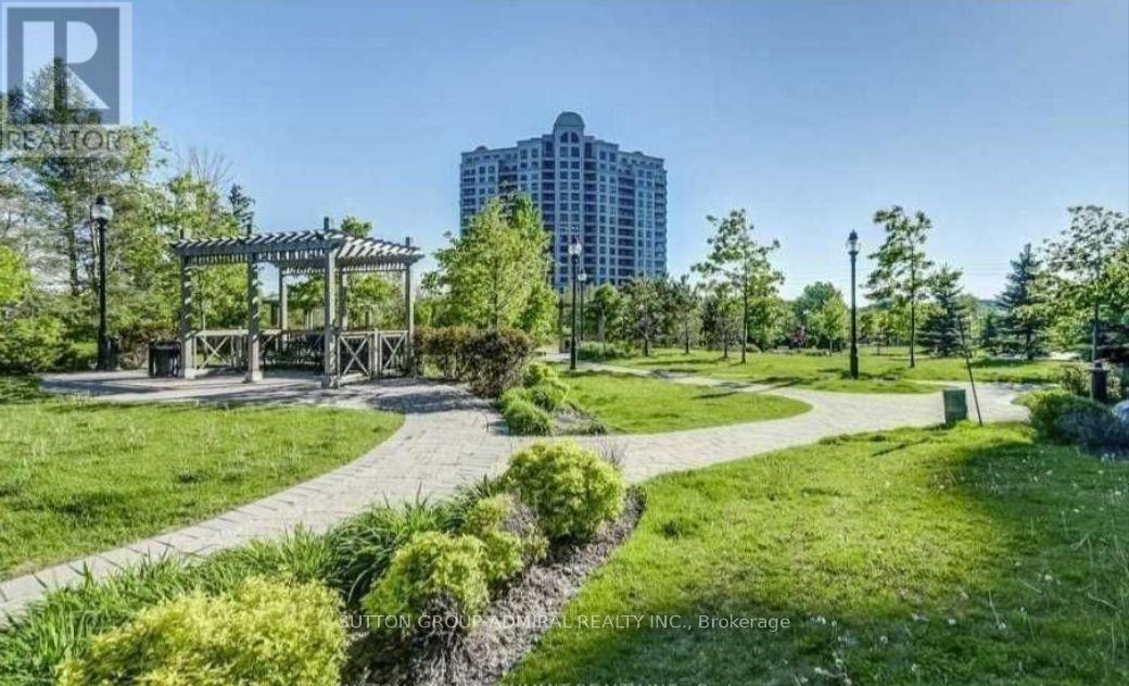 1016 - 9255 Jane Street, Vaughan (Maple), Ontario  L6A 0K1 - Photo 40 - N12526210