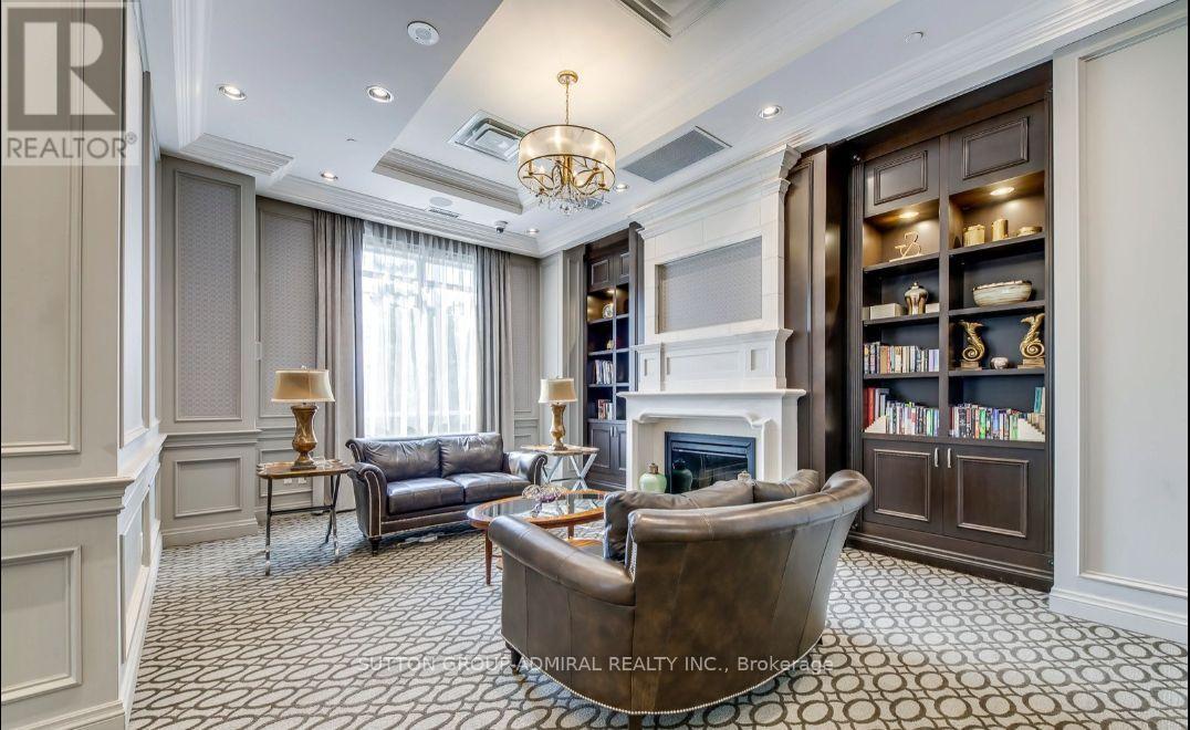 1016 - 9255 Jane Street, Vaughan (Maple), Ontario  L6A 0K1 - Photo 25 - N12526210