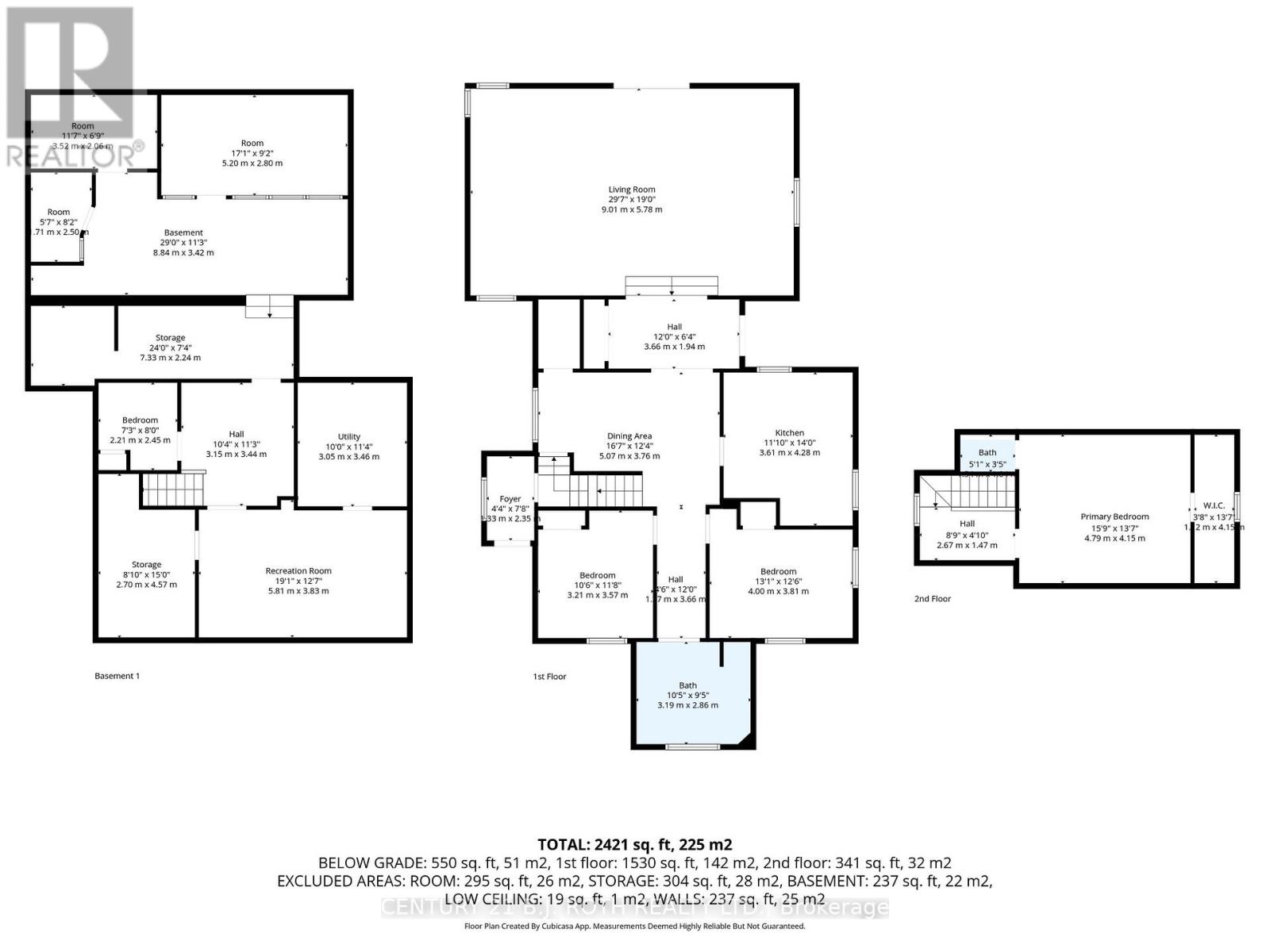 164 Cook Street, Barrie, Ontario  L4M 4G9 - Photo 18 - S12559018