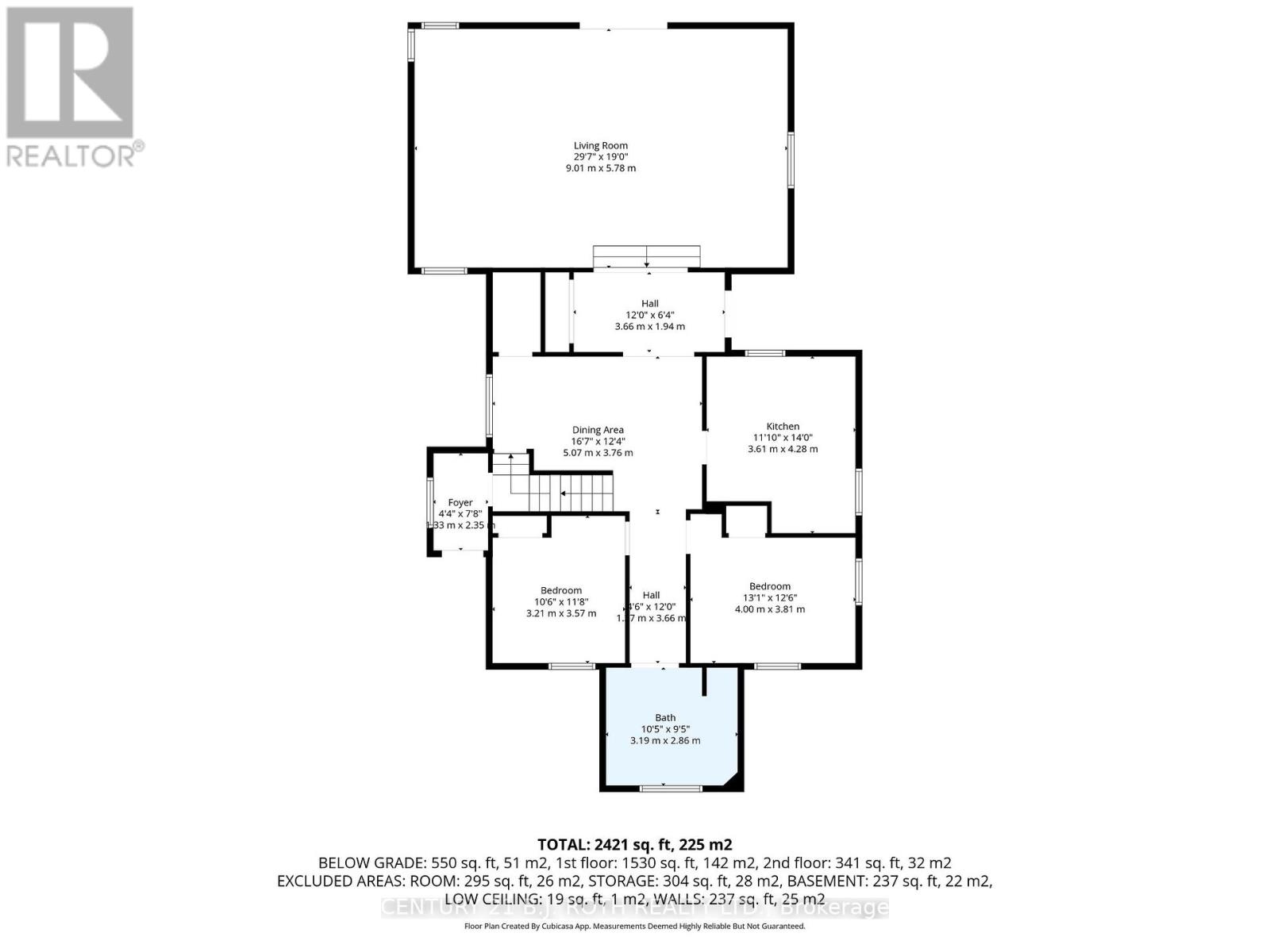 164 Cook Street, Barrie, Ontario  L4M 4G9 - Photo 19 - S12559018