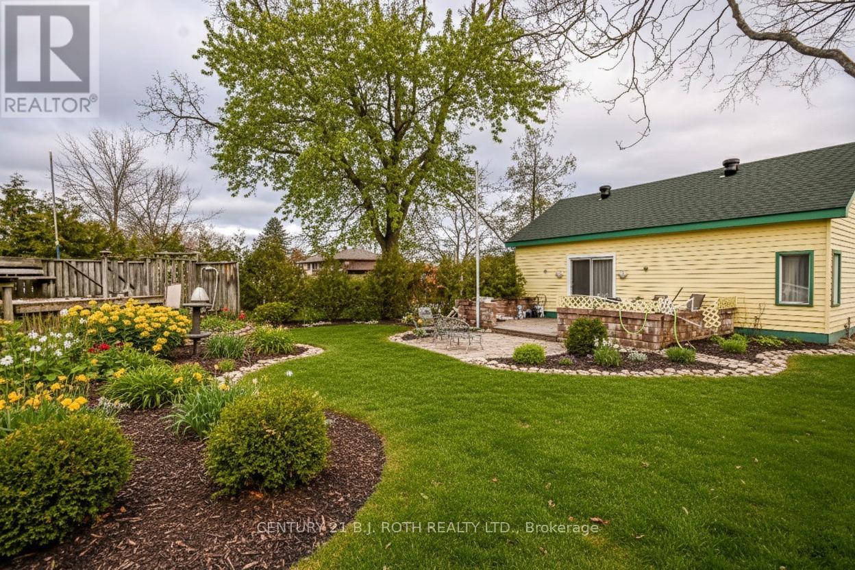 164 Cook Street, Barrie, Ontario  L4M 4G9 - Photo 24 - S12559018