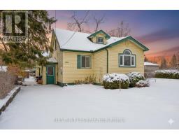 164 COOK STREET, Barrie, Ontario