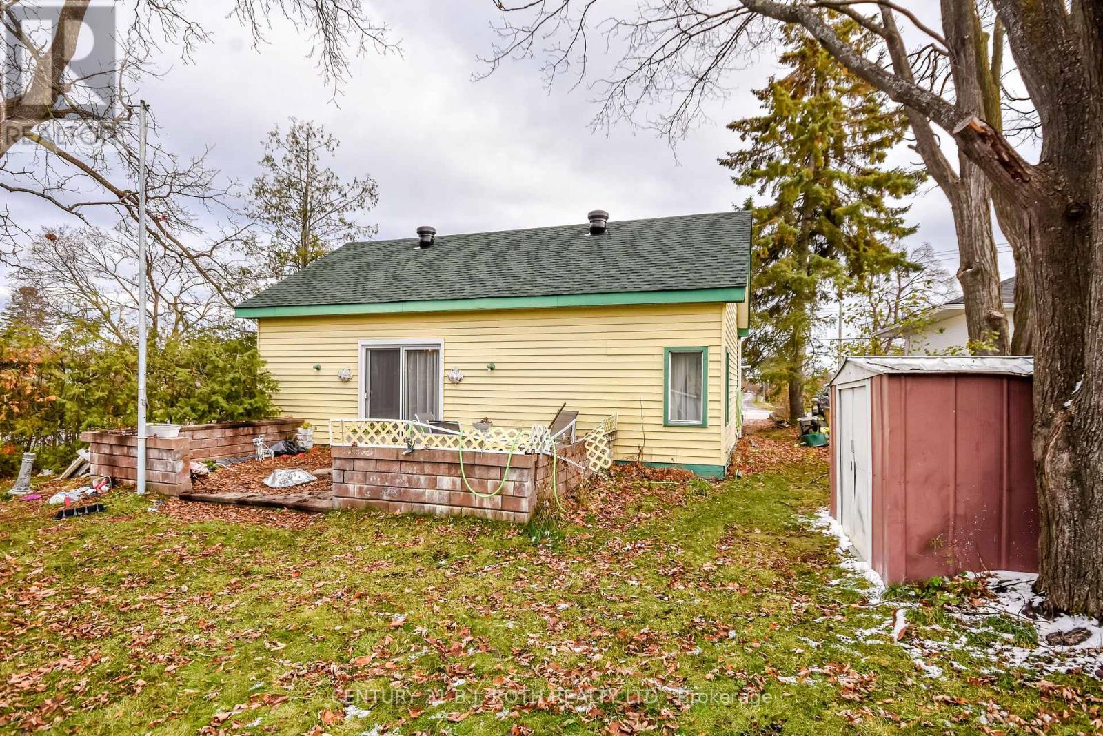 164 Cook Street, Barrie, Ontario  L4M 4G9 - Photo 22 - S12559018