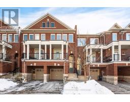 7186 TRIUMPH LANE, Mississauga, Ontario